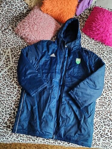 adidas beograd: Adidas, L, Jednobojni, Sa postavom — 1
