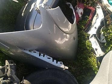 ratkapne citroen c3: HAUBA ZA CITROEN C3 OD 2001. DO 2008. GOD — 4
