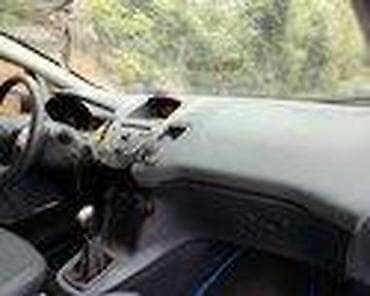 auto otpad ruma: TABLA SA AIR BEGOVIMA ZA FORD FIESTA OD 2008. DO 2013. GOD. | — 4