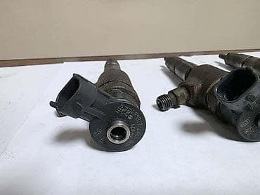 DIZNE (INJEKTORI) BOSCH ZA FORD B-MAX, C-MAX, ECOSPORT . OD 2008. DO