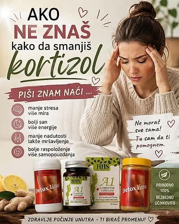 Lične stvari: Detox line / detox prah za ravan stomak i podršku mršavljenju Detox — 9