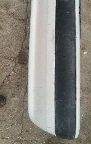 semering cena za audi a4 b8: BRANIK BELI ZA AUDI 80 | audi 80 zadnji branik beli — 5