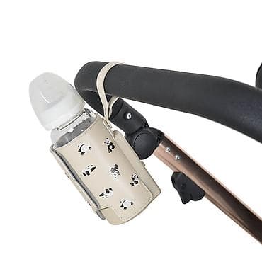 lc waikiki deca: Cangaroo Prenosivi grejač za flašice Caliente – Beige (Šifra — 2
