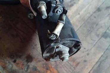 Car Electrical Components: ALNAAER ZA AUDI A4 | Audi a4 b7 2.5 tdi alnaser — 2