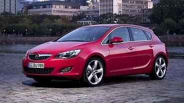 j: DELOVI ZA OPEL ASTRA J | Polovni originalni rezervni delovi za Opel — 3
