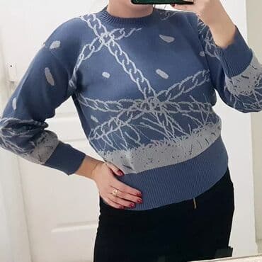 debele helanke za zimu: Casual — 1