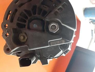gumeni amortizeri za agregate: ALTERNATOR ZA SEAT ALHAMBRA | Sve vrste delova za seatove modele — 2
