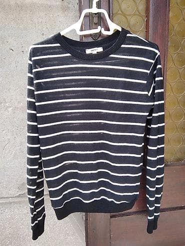 Bluze: Tanka bluza, veličina XL. - Brend: Koton - Model: dug rukav, okrugli — 2