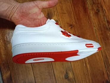 asics patike za rukomet: Patike, veličina - 45 — 4
