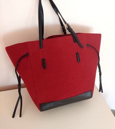 dejvid džonson torbe: Shoulder bag — 3