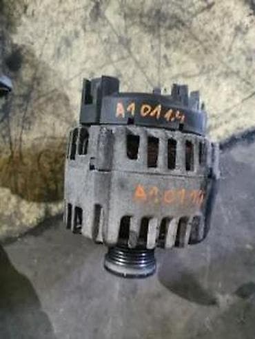 grejac vode za dizel motore: ALTERNATOR A1, PASSAT B7. 03C903023T | alternator Audi, VW — 3