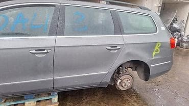 grejaci za auto sedista: PASAT B6 VRATA ZA VOLKSWAGEN PASSAT B6 OD 2005. DO 2010. GOD — 1