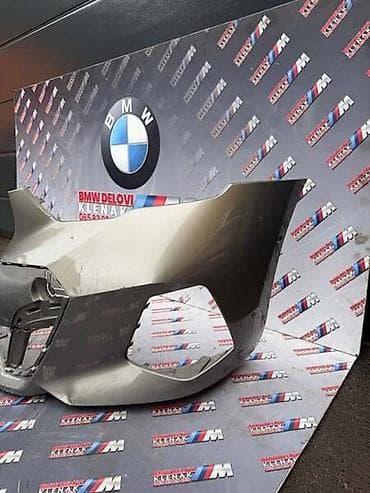 Vozila: M PREDNJI BRANIK G60 ZA BMW 518, 520, 520 GT . OD 2023. DO 2026 — 4