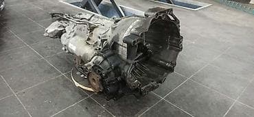 gitovanje auta: AUTOMATSKI MENJAC 3.0TDI ZA VOLKSWAGEN PHAETON OD 2003. DO 2010. GOD — 3