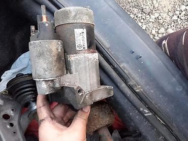 presa za nitne: ALNASER ZA CLIO 2 1.5 ZA RENAULT CLIO — 1