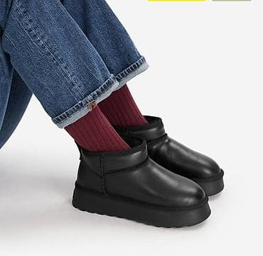 parka s: Čizme, Badura, 37 — 4