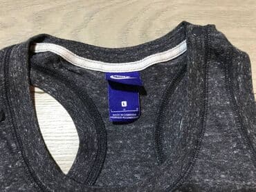 tommy hilfiger eu: Nike, L (EU 40), bоја - Siva — 4