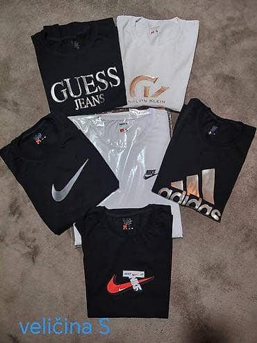 gap majice: Ženske majice Prelepe,kvalitetne Materijal pamuk, elastin Veličine na — 4