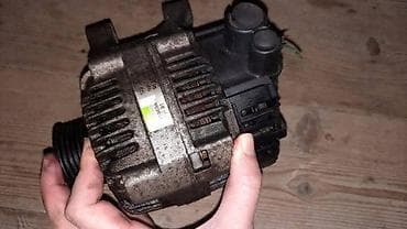ALTERNATOR ZA PEUGEOT 206 | Imam sve delove za peugeot 206