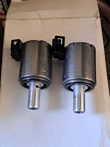 Solenoid ventil automatskog menjaca DP0 AL4 Citroen Peugeot NOVO!