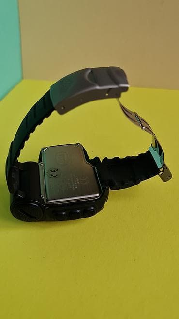 kupujem sat: Casio Pro Trek GPS sat – model sa ugrađenim GPS Navigation modulom i — 7