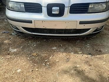 nania car seat: BRANIK PREDNJI ZA SEAT LEON OD 2000. DO 2005. GOD. | Branik prednji — 1