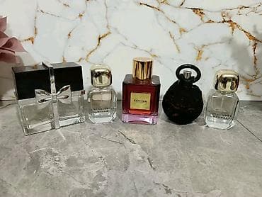 Men's Clothing: Set parfema 2400 dinara 🎁⚡ — 3