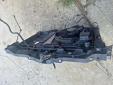 Vozila: PRSA PEUGEOT 207 | prsa peugeot 207 — 1