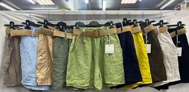 deichmann mokasine ženské: S (EU 36), Polyester, Single-colored, color - Multicolored — 24