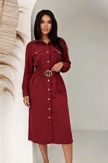 Haljine: 04. 🎗️Haljina 2.800 dinara🎗️A — 1