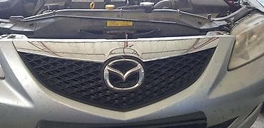 auto otpad sabac: MASKA ZA MAZDA 6 | Mazda 6 resetka maska — 1