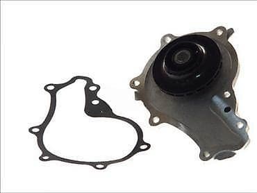 punjaci za akumulatore: FIESTA 2002G SERVO PUMPA ZA FORD FIESTA OD 2000. DO 2002. GOD. | — 3