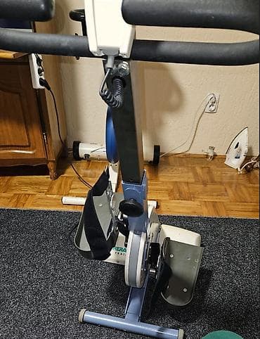 THERA-Trainer THERA-vital – medicinski uređaj za aktivnu i pasivnu — 7