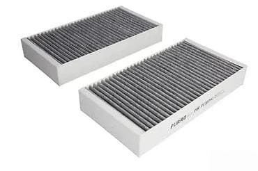 MERCEDES GL CLASSA X164 FILTER KABINE | SVI DELOVI SU NOVI I