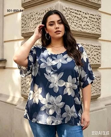 07. Tunike za punije
XL 2XL 3XL
2.600 dinara H