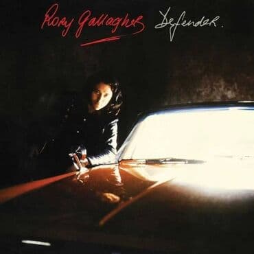 Vinil ploče: Rory Gallagher Defender Informacije: Format: Vinyl Žanr: Blues Rock — 1
