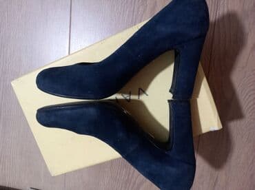 Ballet shoes: Pumps, 38 — 2