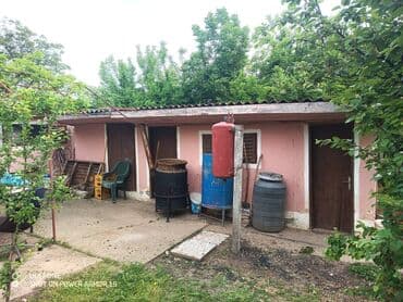 dobos kuce golubinci: 18 sq. m, 2 bedroom — 21