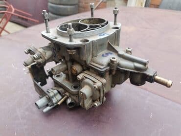 membrana pumpe za gorivo yugo: Karburator Lada 2107 Riva, Lada 2104 Karavan, Lada 2105, Lada 2121 — 2
