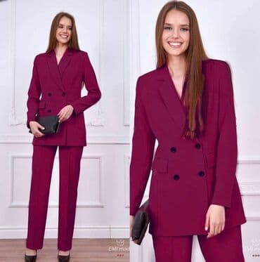 crveni komplet: Komplet 3000 — 5