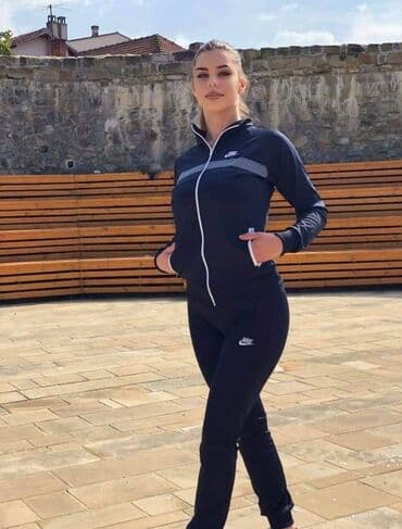 jeftine trenerke: M - 2XL
3000
Album trenerke 1 — 9