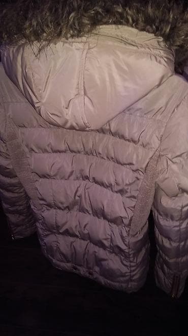 Women's Clothing: Prelepa, zimska jakna, topla, nije kineska, kupljena u Djaku, placena — 4