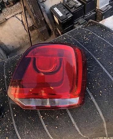 zadnje stop svetlo za polo: POLO STOP LAMPE ZA VOLKSWAGEN POLO — 1
