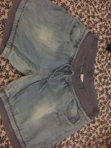 springfield muske pantalone: Bermude sorc pantalone — 6