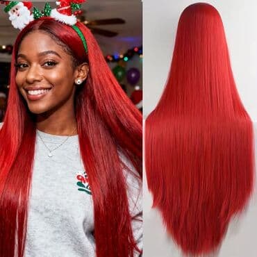 Lepota i nega: Dužina 100cm
Cena:4000din — 9