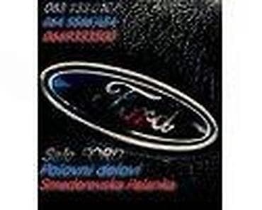 amortizer ford focus: REMENICA ALTERNATORA DI-CI ZA FORD C-MAX, FOCUS, GALAXY . OD 1998 — 10