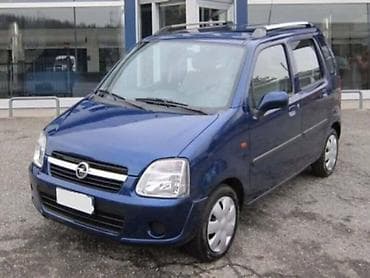 zvezdano nebo za auto cena: LEPTIR STAKLO ZA OPEL AGILA OD 2000. DO 2007. GOD. | Polovni — 3