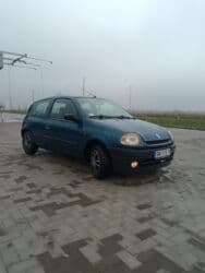 polovni automobili valjevo zamena: Renault Clio: 1.2 l | 2000 г. 240000 km Hečbek — 2