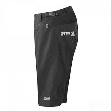 sizeer beograd: Bermude i šortsevi bоја - Crna — 4