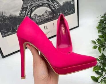 us brojevi obuce: Salonke, Dr. Martens, 39 — 3